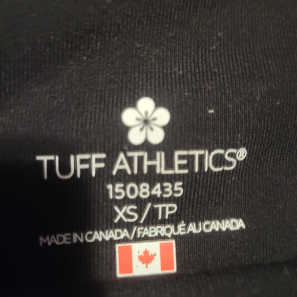 Pants - Picture 4 of 4